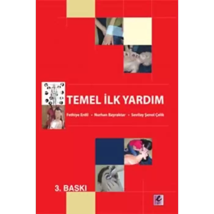 Temel İlk Yardım