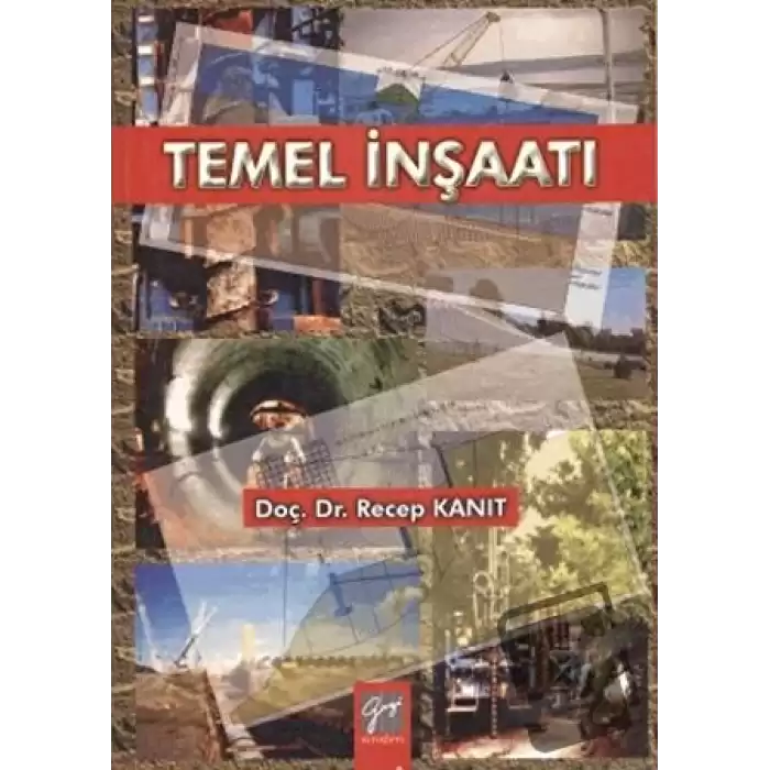 Temel İnşaatı