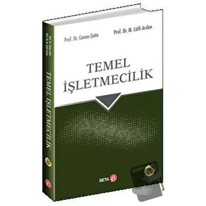 Temel İşletmecilik