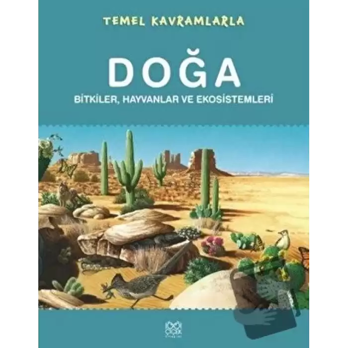 Temel Kavramlarla - Doğa