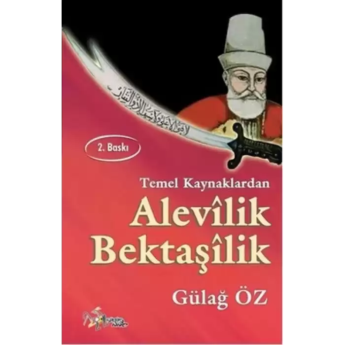 Temel Kaynaklardan Alevilik-Bektaşilik