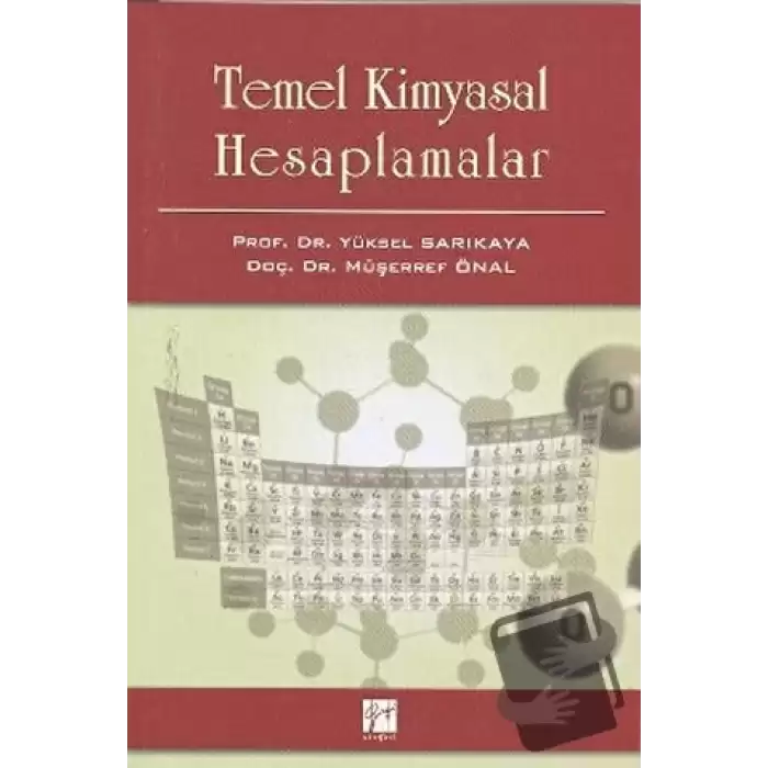 Temel Kimyasal Hesaplamalar