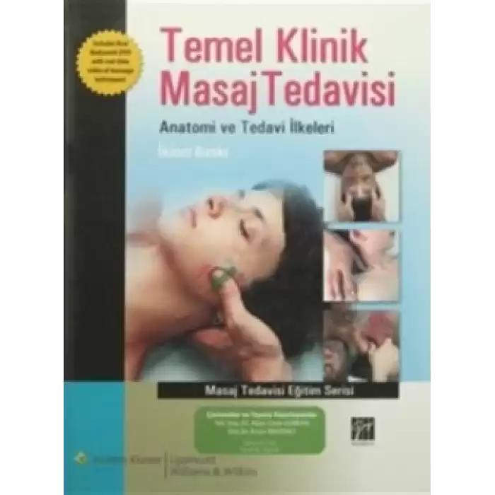 Temel Klinik Masaj Tedavisi