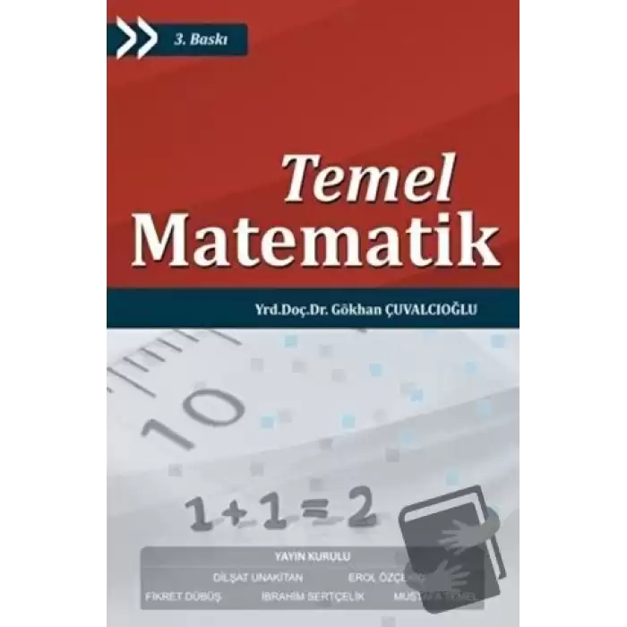 Temel Matematik