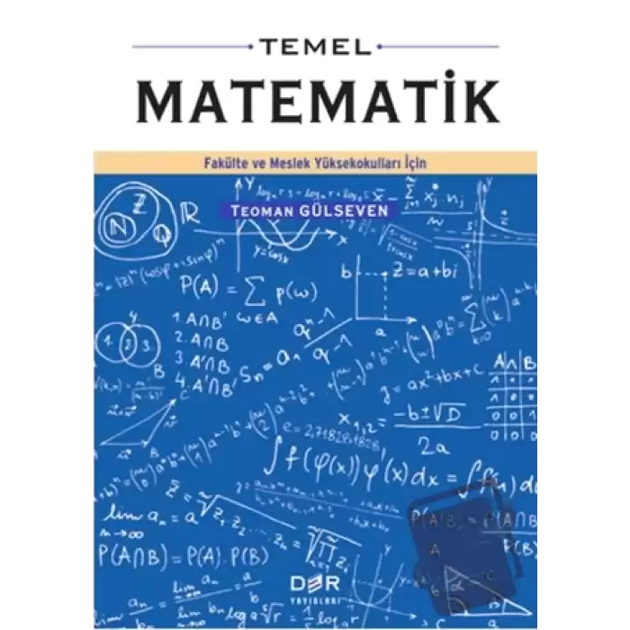 Temel Matematik