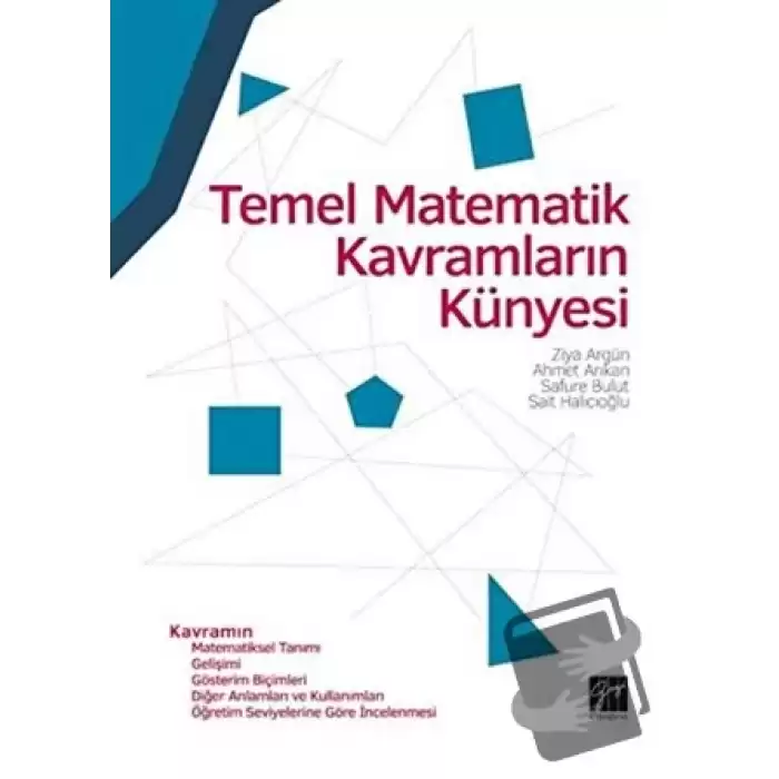 Temel Matematik Kavramların Künyesi