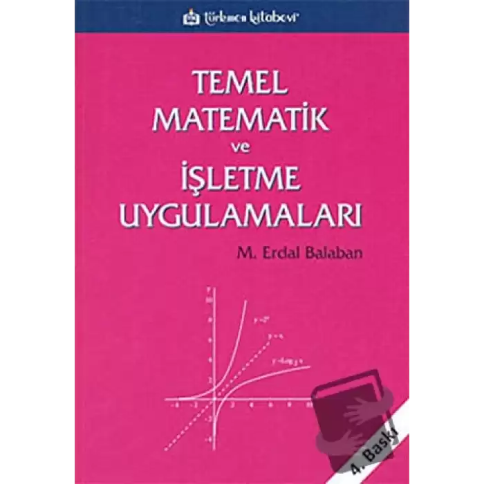 Temel Matematik ve İşletme Uygulamaları