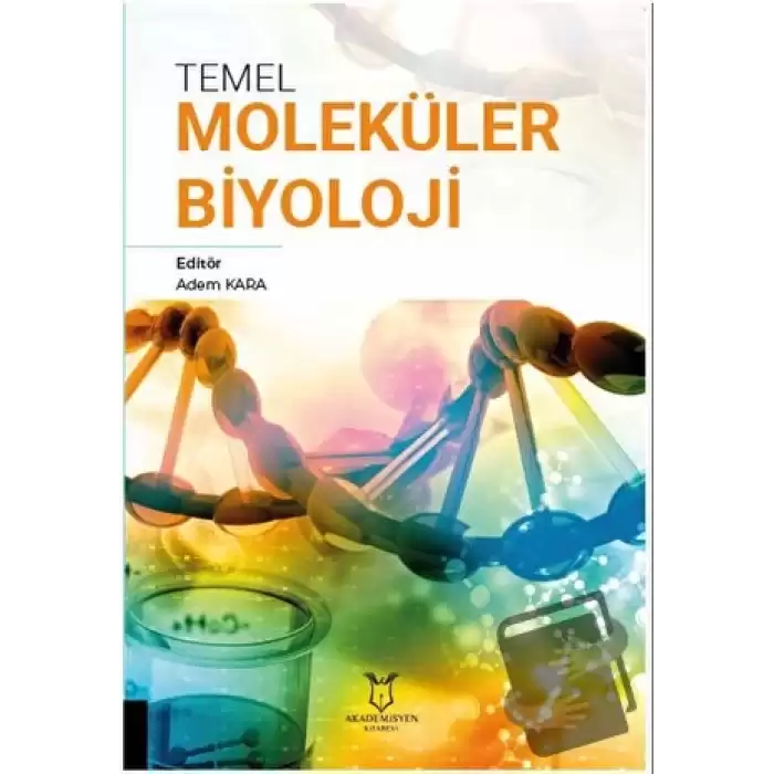 Temel Moleküler Biyoloji