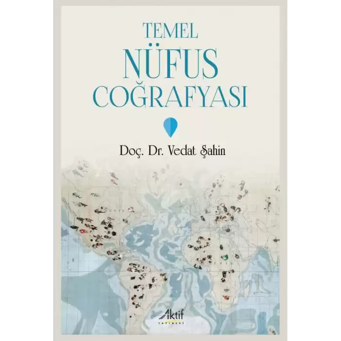 Temel Nüfus Coğrafyası