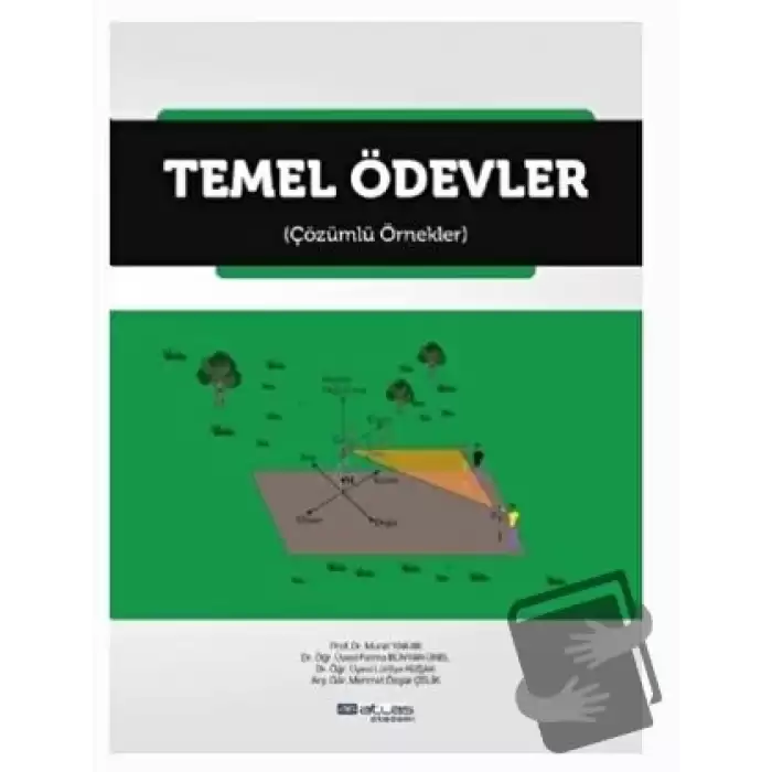 Temel Ödevler