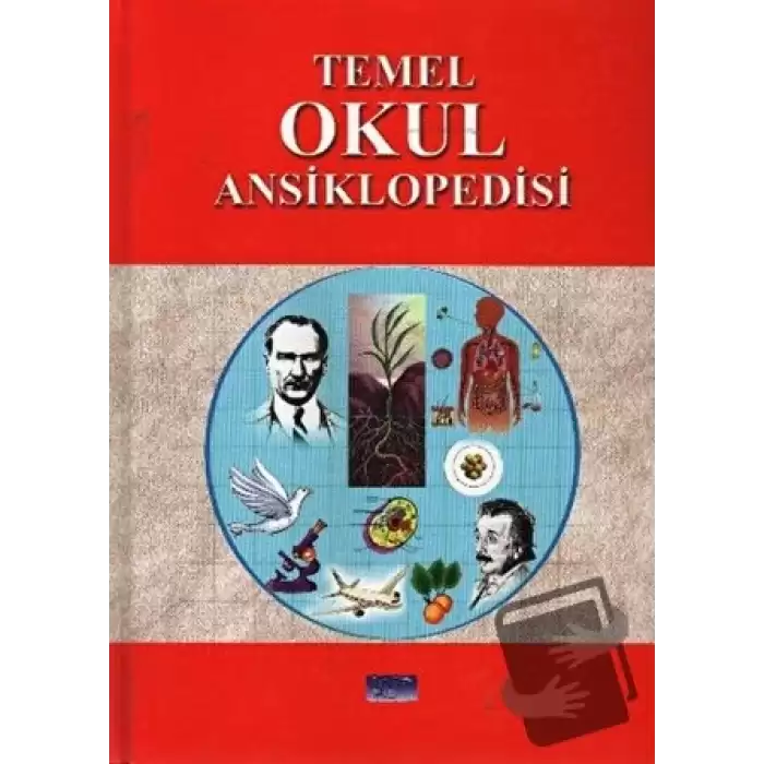 Temel Okul (Bilgiler) Ansiklopedisi (Ciltli)