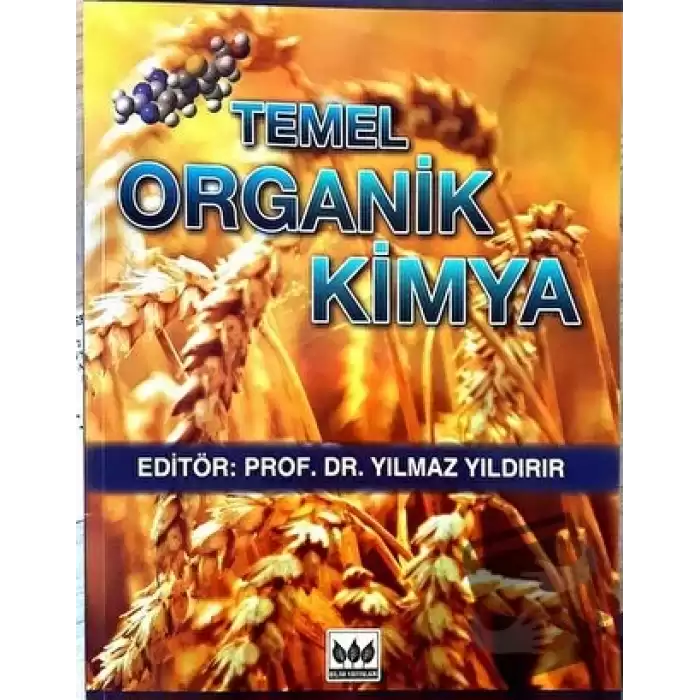 Temel Organik Kimya