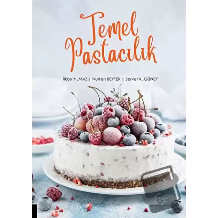 Temel Pastacılık