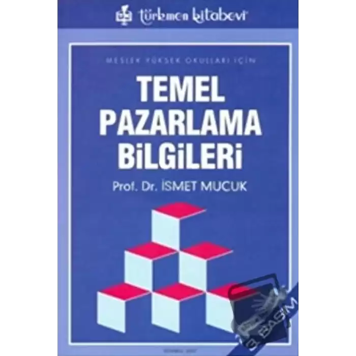 Temel Pazarlama Bilgileri