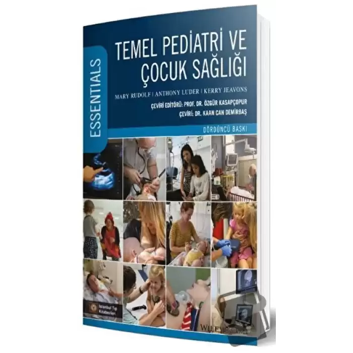 Temel Pediatri ve Çocuk Sağlığı