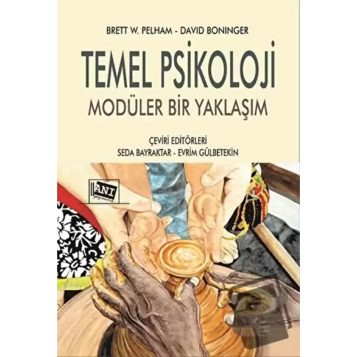 Temel Psikoloji Modüler Bir Yaklaşım