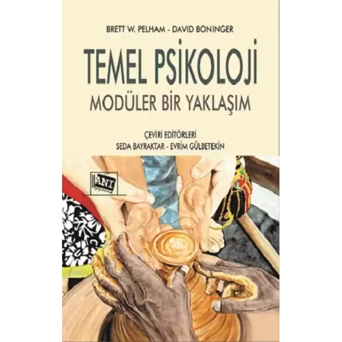 Temel Psikoloji Modüler Bir Yaklaşım