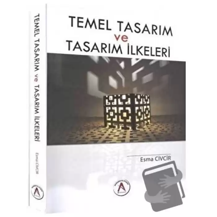 Temel Tasarım ve Tasarım İlkeleri