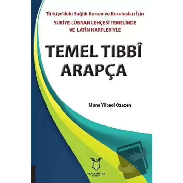 Temel Tıbbi Arapça