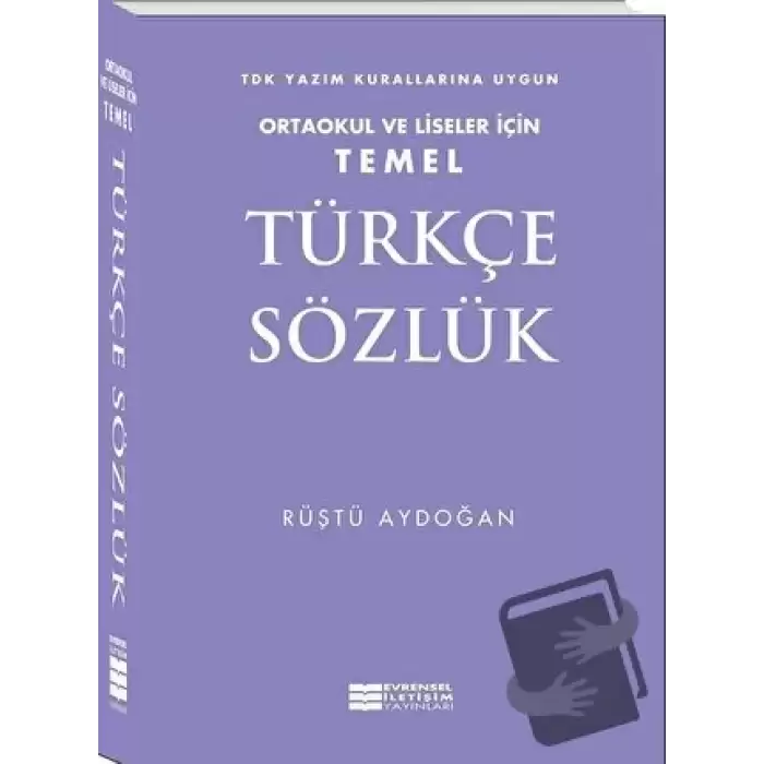 Temel Türkçe Sözlük