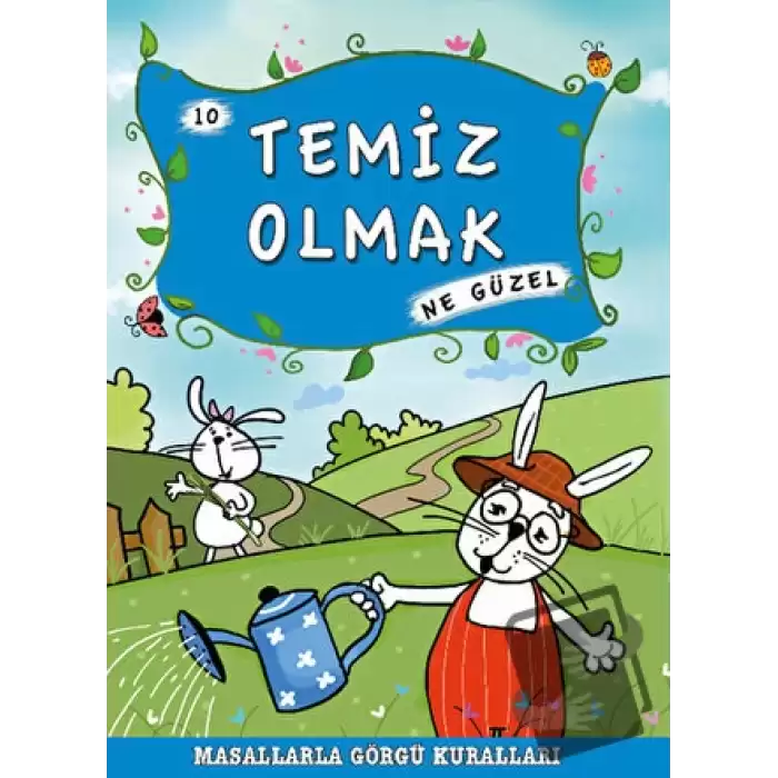 Temiz Olmak Ne Güzel