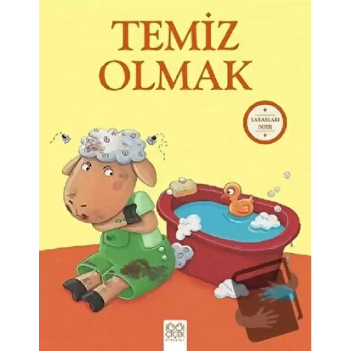 Temiz Olmak - Yararları Dizisi