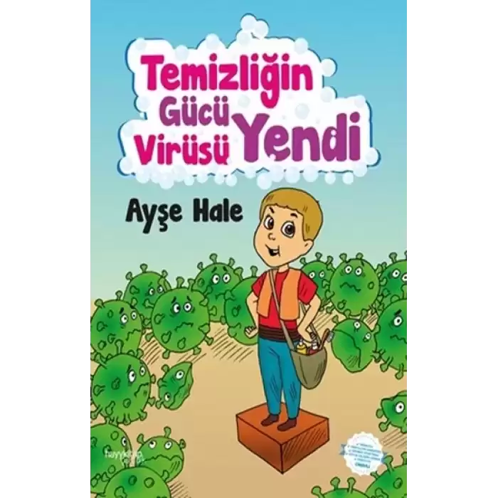 Temizliğin Gücü Virüsü Yendi