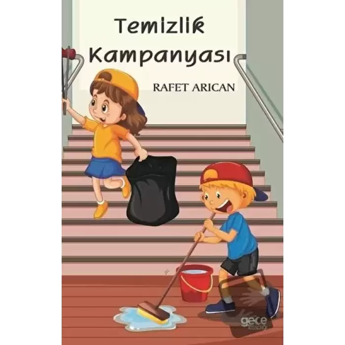 Temizlik Kampanyası