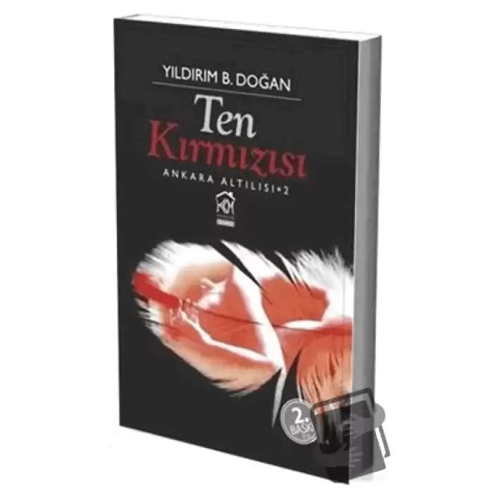 Ten Kırmızısı - Ankara Altılısı 2