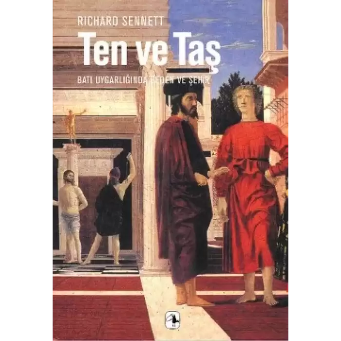 Ten ve Taş