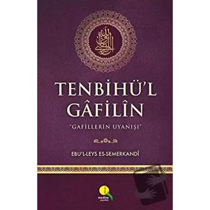 Tenbihül Gafilin (Ciltli)