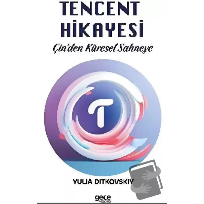 Tencent Hikayesi