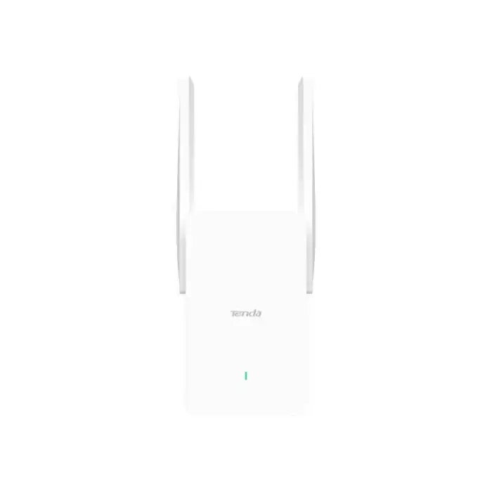 Tenda A23 Wifi 6 1500 Mbps Range Extender-Menzil Genitici