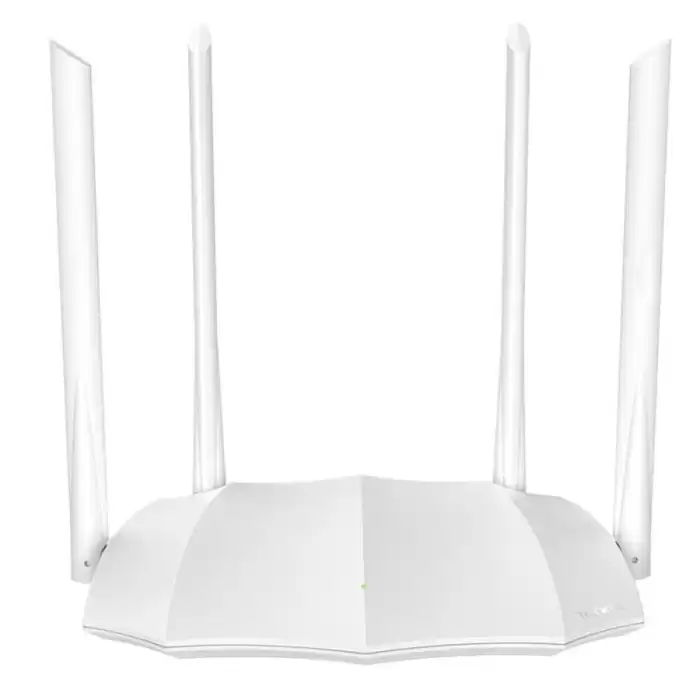 Tenda Ac5 1200Mbps 4 Port Router