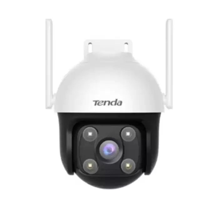 Tenda Ch3-Wca 3Mp 1080P Outdoor Wifi Kamera