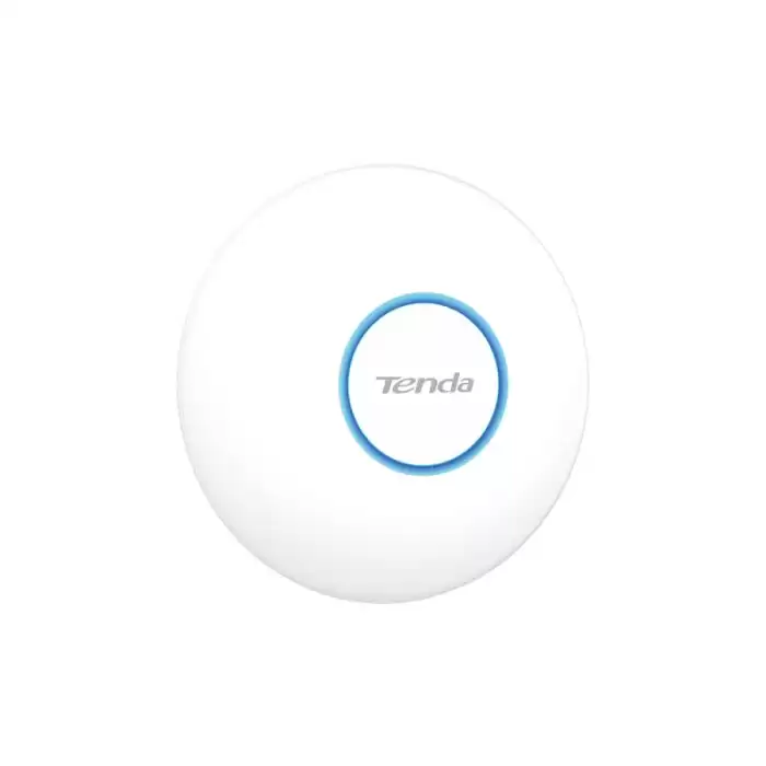 Tenda I27 Wifi 6 Ax3000  3000 Mbps Dual Bant Tavan Tipi Access Point