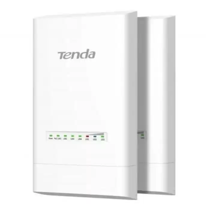 Tenda Os3-Kıt Outdoor 5 Ghz 867 Mbps Dış Mekan Cpe Access Point