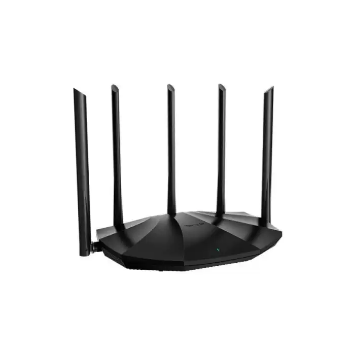 Tenda Rx2 Pro Dual-Band Gigabit Wi-Fi 6 Router