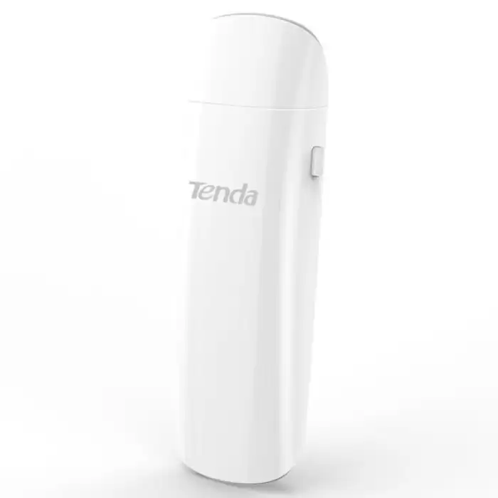 Tenda U12 867 Mbps 5Ghz Usb 3.0 Kablosuz Usb Adaptör