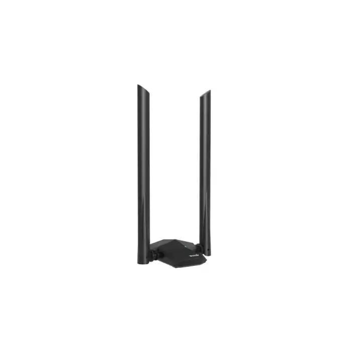 Tenda U18A Wifi 6 1201 Mbps 2-5Dbi Antenli Usb Adaptör