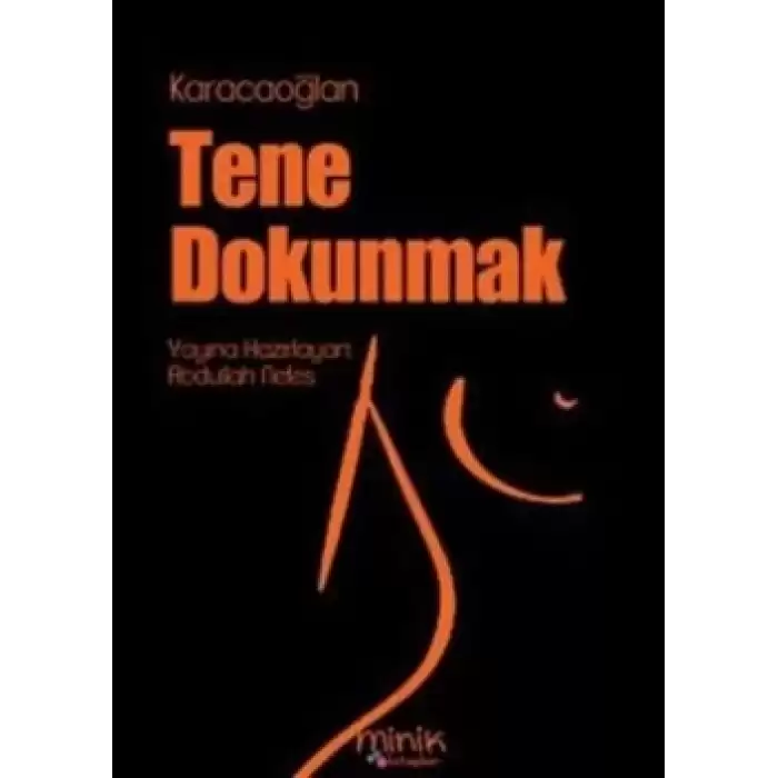 Tene Dokunmak