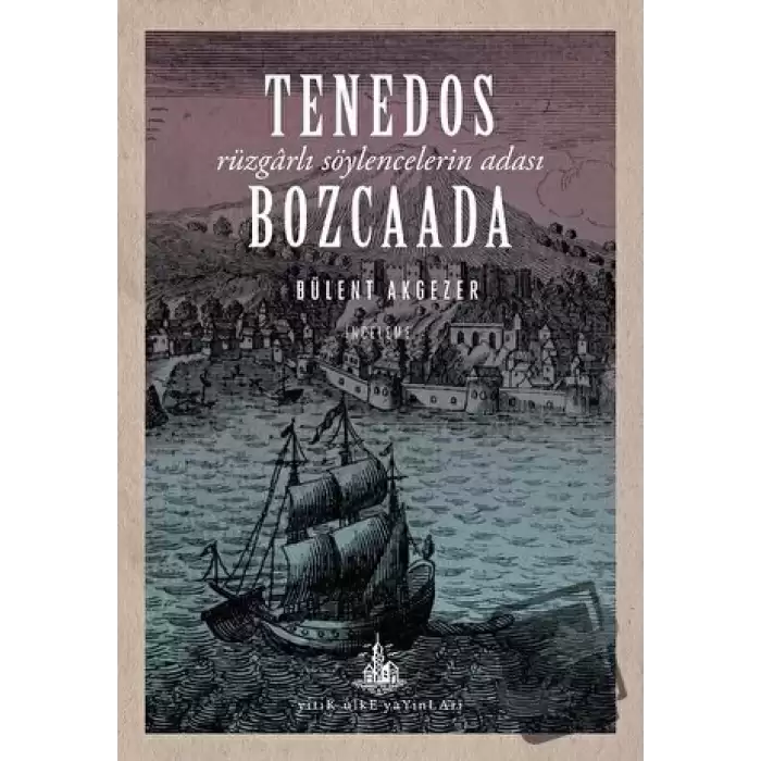 Tenedos Bozcaada