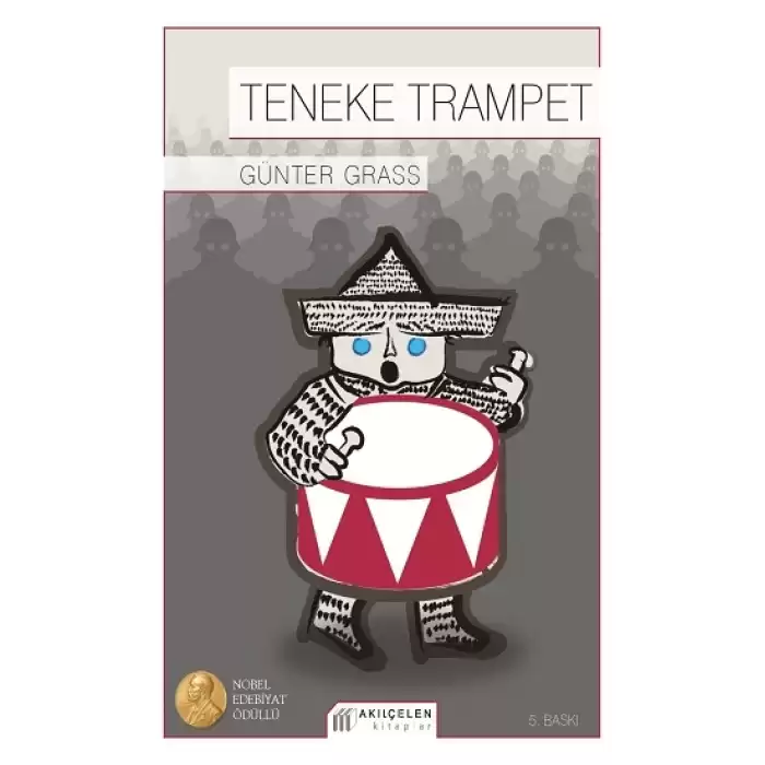 Teneke Trampet