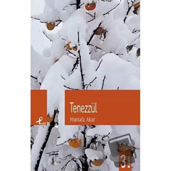 Tenezzül