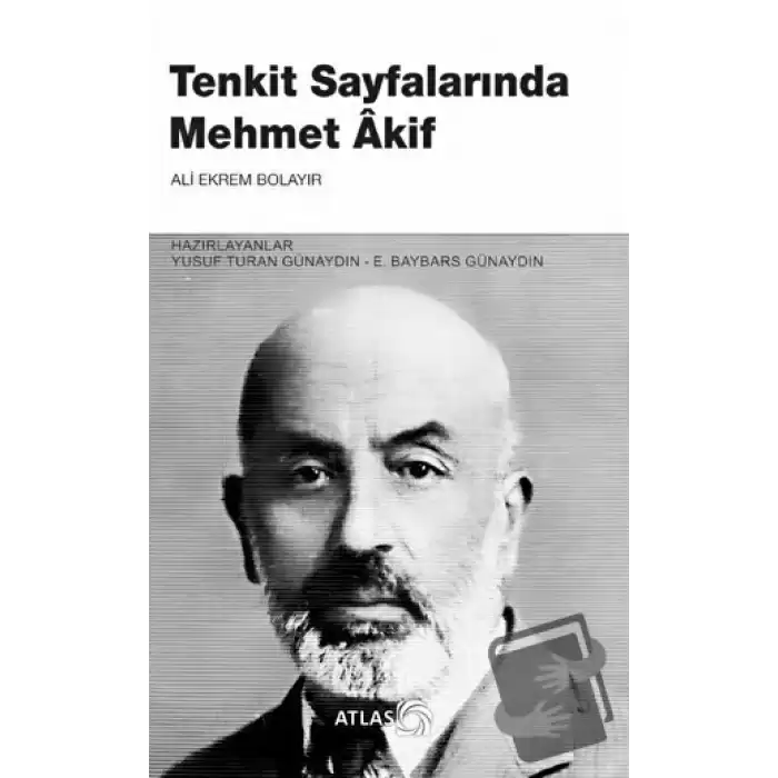 Tenkit Sayfalarında Mehmet Akif