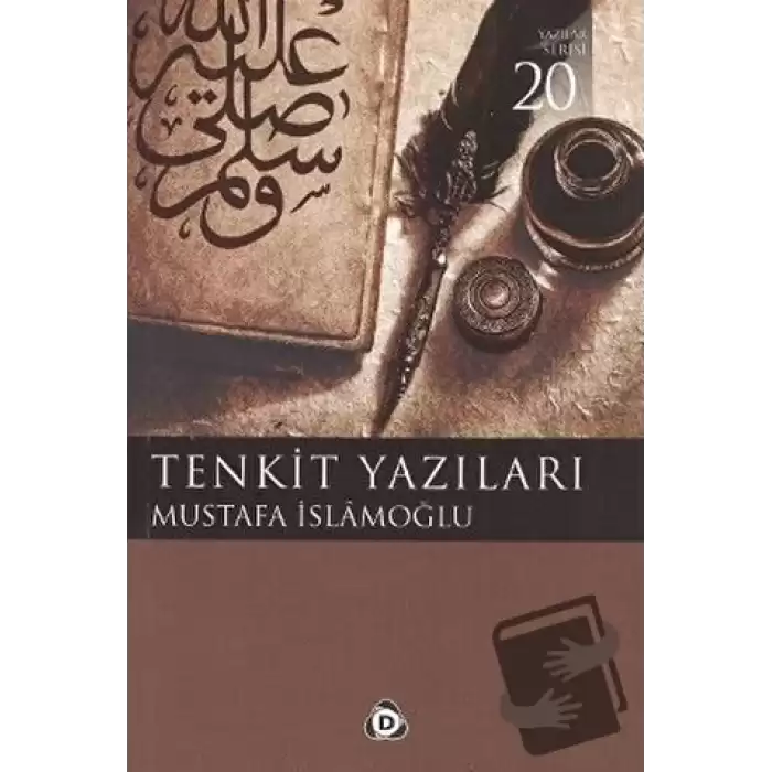 Tenkit Yazıları