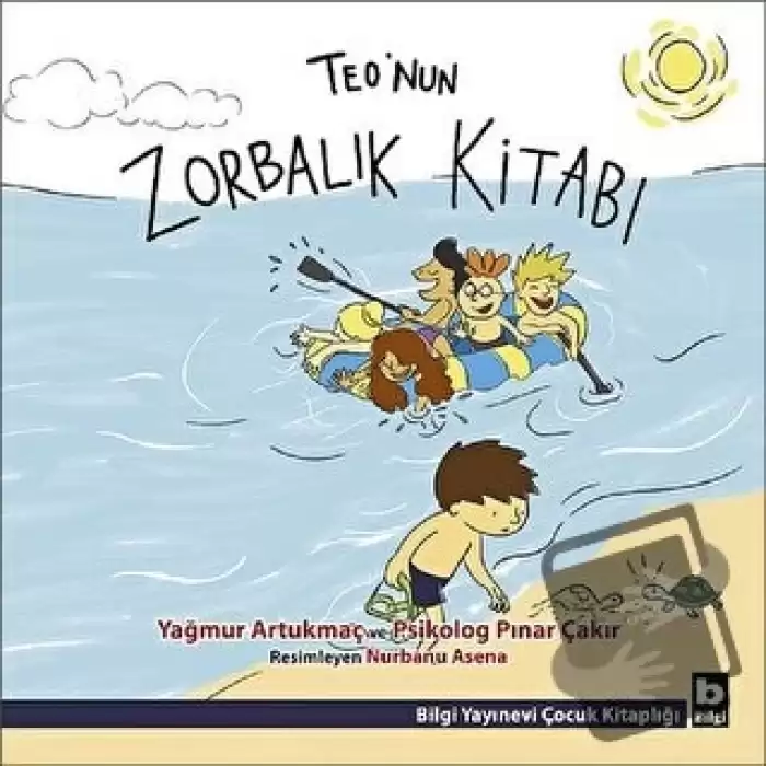 Teonun Zorbalık Kitabı