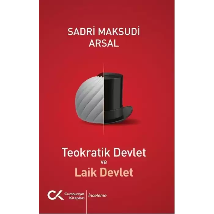 Teokratik Devlet ve Laik Devlet