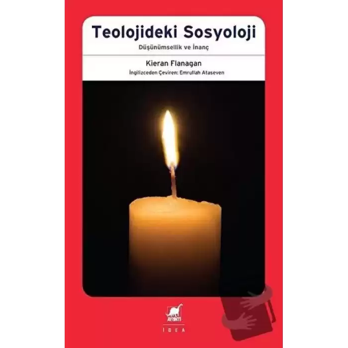 Teolojideki Sosyoloji