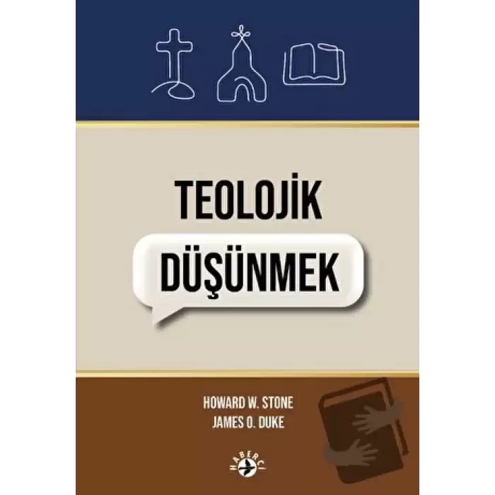 Teolojik Düşünmek